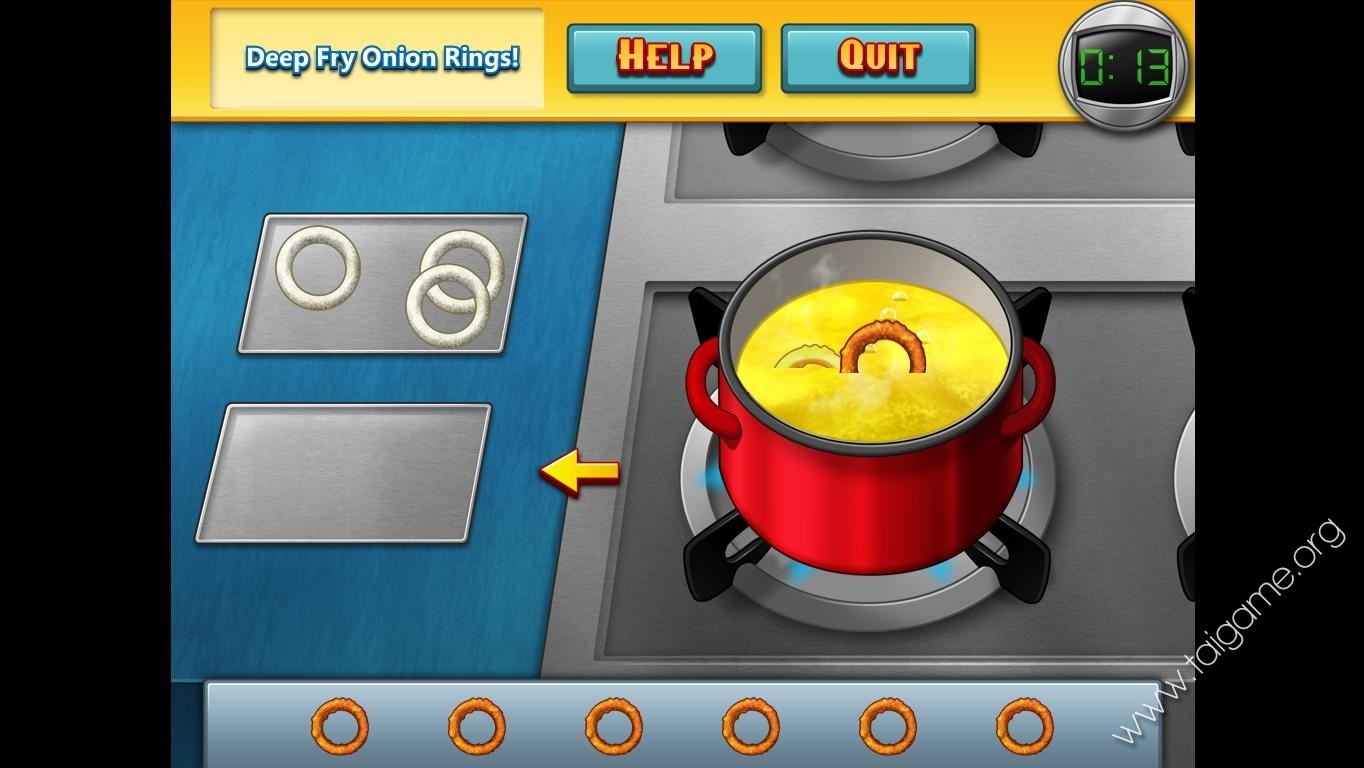Mini cooking games download for windows 7